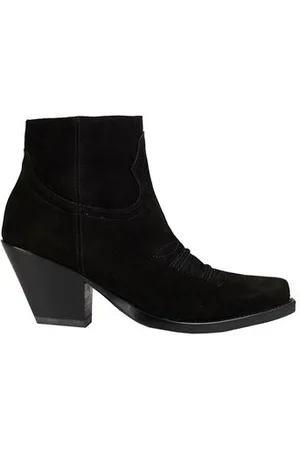 SONORA CALZADO - Botines de caña alta