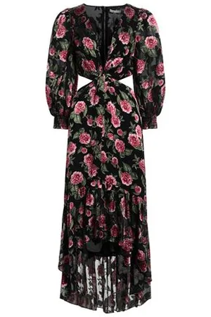 ALICE+OLIVIA VESTIDOS - Vestidos midi