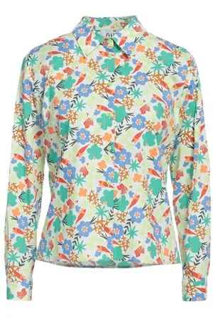 NIŪ CAMISETAS Y TOPS - Camisas