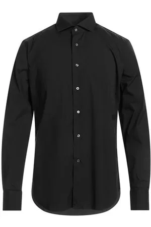 ALESSANDRO GHERARDI CAMISETAS Y TOPS - Camisas