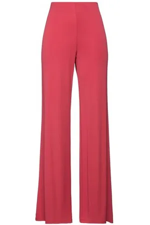 Alberta Ferretti PARTES DE ABAJO - Pantalones