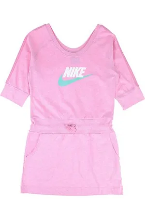 Nike VESTIDOS - Vestidos para niña