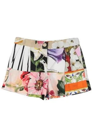 Dolce & Gabbana PARTES DE ABAJO - Pantalones cortos y bermudas