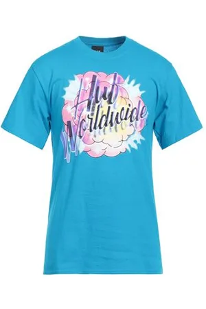 Huf CAMISETAS Y TOPS - Camisetas