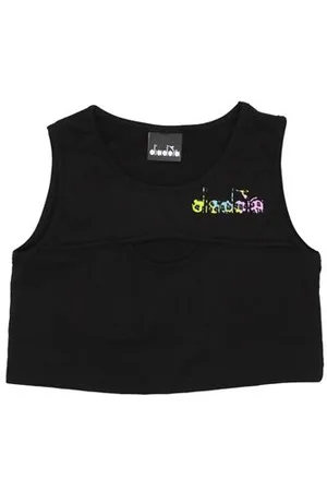 Diadora CAMISETAS Y TOPS - Camisetas