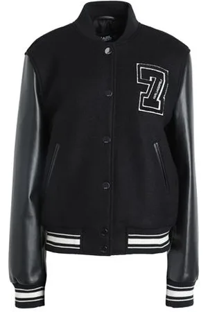 Karl Lagerfeld ROPA DE ABRIGO - Chaquetas y cazadoras