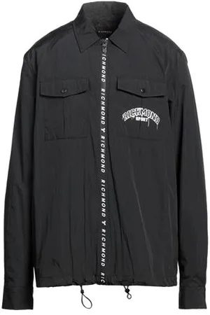 John Richmond ROPA DE ABRIGO - Chaquetas y cazadoras