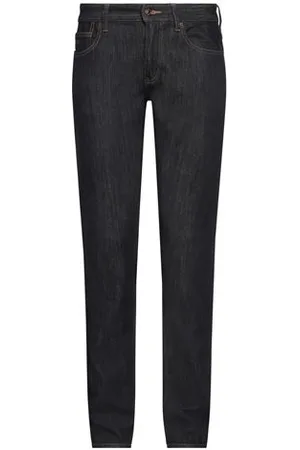 Armani Exchange PARTES DE ABAJO - Pantalones vaqueros