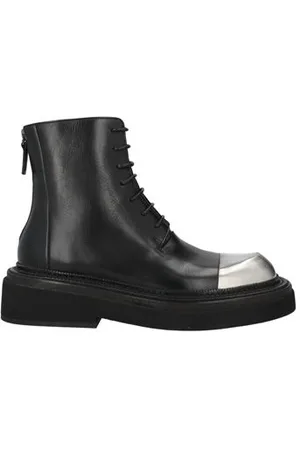 MARSÈLL CALZADO - Botines de caña alta