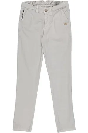 SP1 PARTES DE ABAJO - Pantalones