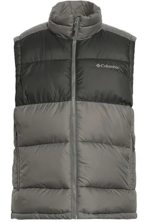 Columbia ROPA DE ABRIGO - Chompas sin mangas