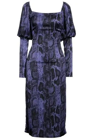 The Andamane VESTIDOS - Vestidos midi
