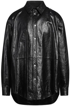Acne Studios CAMISETAS Y TOPS - Camisas