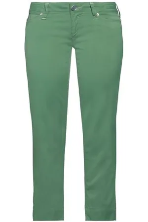 Jacob Cohen PARTES DE ABAJO - Pantalones