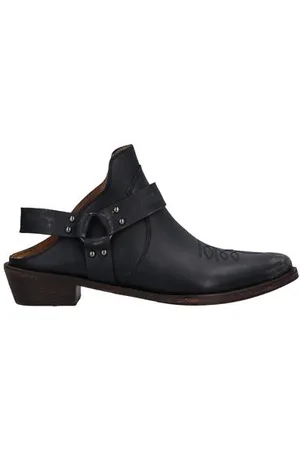 Coral Blue CALZADO - Mules & Zuecos