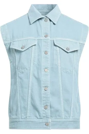 Dondup ROPA DE ABRIGO - Chaquetas vaqueras