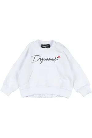 Dsquared2 CAMISETAS Y TOPS - Sudaderas