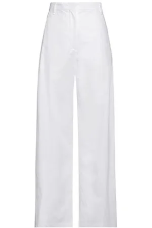 Sportmax PARTES DE ABAJO - Pantalones
