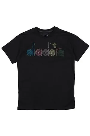Diadora CAMISETAS Y TOPS - Camisetas