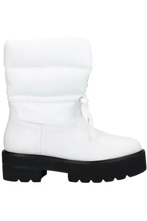 Stuart Weitzman CALZADO - Botines de caña alta