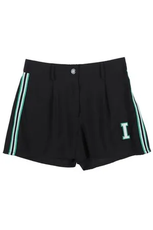 Iceberg PARTES DE ABAJO - Pantalones cortos y bermudas
