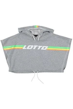 Lotto CAMISETAS Y TOPS - Sudaderas