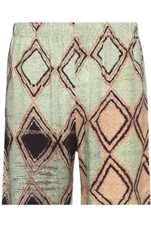 PAURA PARTES DE ABAJO - Pantalones cortos y bermudas