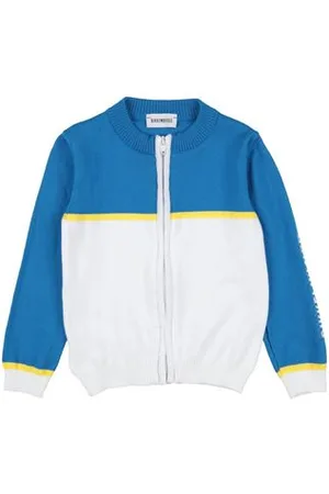 Bikkembergs PRENDAS DE PUNTO - Cárdigans