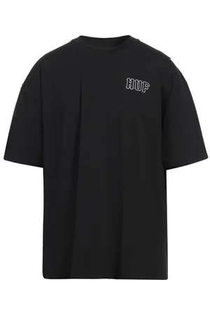 Huf CAMISETAS Y TOPS - Camisetas