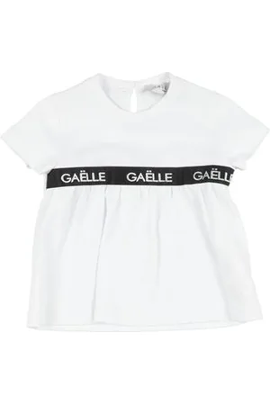 GAËLLE CAMISETAS Y TOPS - Camisetas