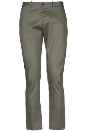Nine In The Morning PARTES DE ABAJO - Pantalones