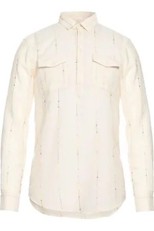 DANIELE ALESSANDRINI HOMME CAMISETAS Y TOPS - Camisas