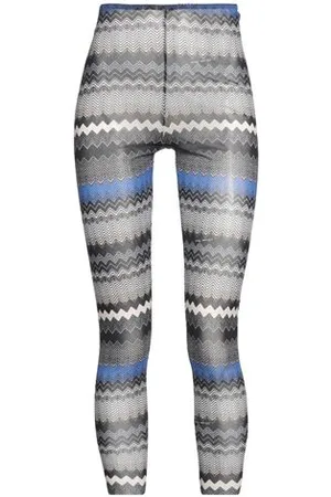 Elisabetta Franchi PARTES DE ABAJO - Leggings