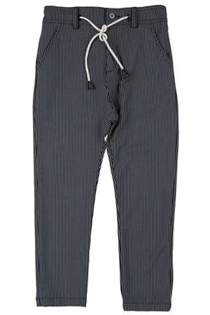 Manuel Ritz PARTES DE ABAJO - Pantalones