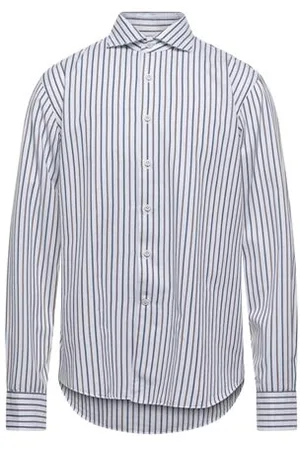 ALESSANDRO GHERARDI CAMISETAS Y TOPS - Camisas