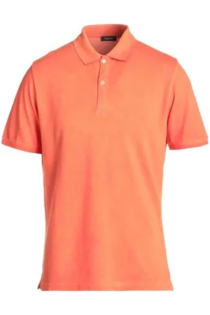 ROSSOPURO CAMISETAS Y TOPS - Polos