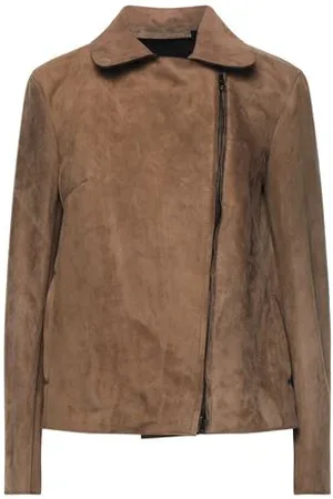 SALVATORE SANTORO ROPA DE ABRIGO - Chaquetas y cazadoras