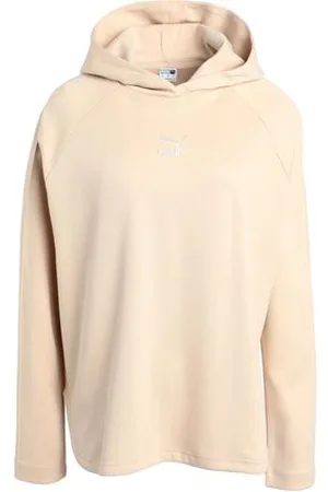 PUMA CAMISETAS Y TOPS - Sudaderas