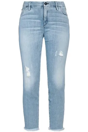 Cycle PARTES DE ABAJO - Pantalones vaqueros