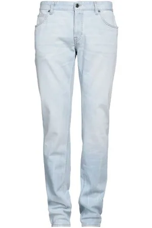 Roberto Cavalli PARTES DE ABAJO - Pantalones vaqueros