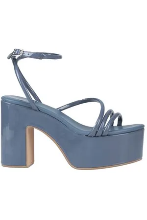 Jeffrey Campbell CALZADO - Sandalias con cierre