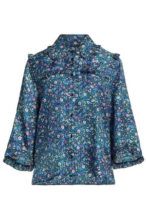 Sandro CAMISETAS Y TOPS - Camisas