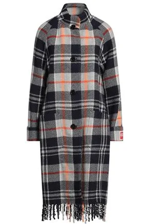 Kenzo ROPA DE ABRIGO - Abrigos