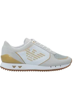 EA7 CALZADO - Sneakers