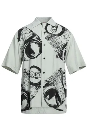 OAMC CAMISETAS Y TOPS - Camisas