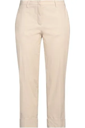 Cambio PARTES DE ABAJO - Pantalones