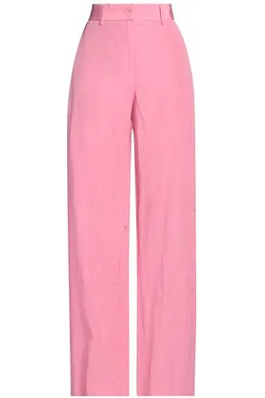 Msgm PARTES DE ABAJO - Pantalones