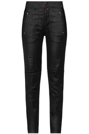 High PARTES DE ABAJO - Pantalones vaqueros