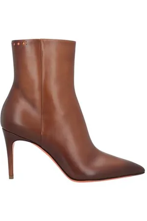 santoni CALZADO - Botines de caña alta
