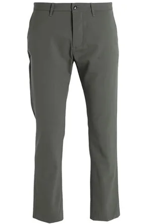 Nine In The Morning PARTES DE ABAJO - Pantalones